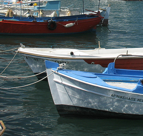 Boats