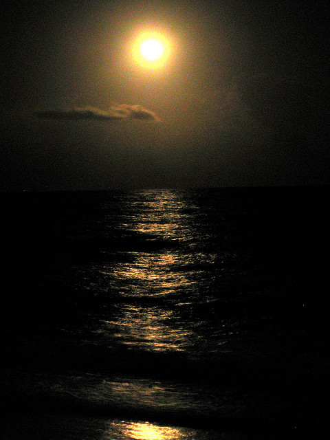 Moonrise
