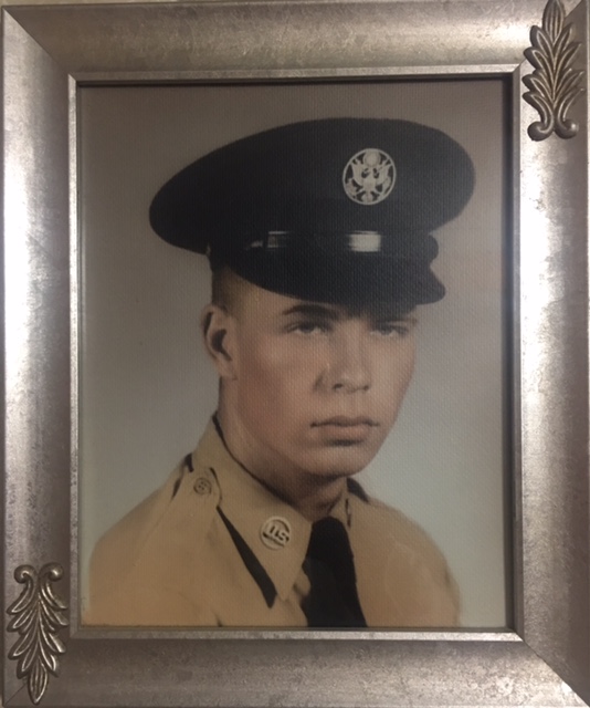 Daddy - USAF
