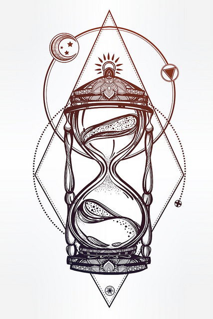 Hourglass