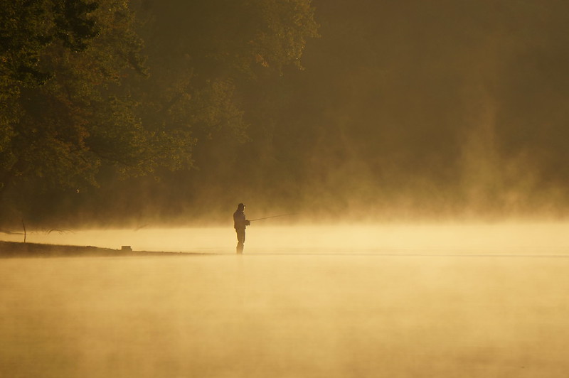 Something about September | lit bits and pieces